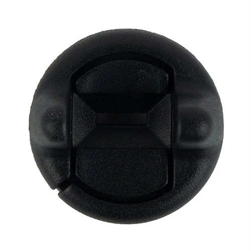 Capital Lock Button Ignition Switch Cover Start Lock Core Cap Key Cover For Buick Old Regal ...