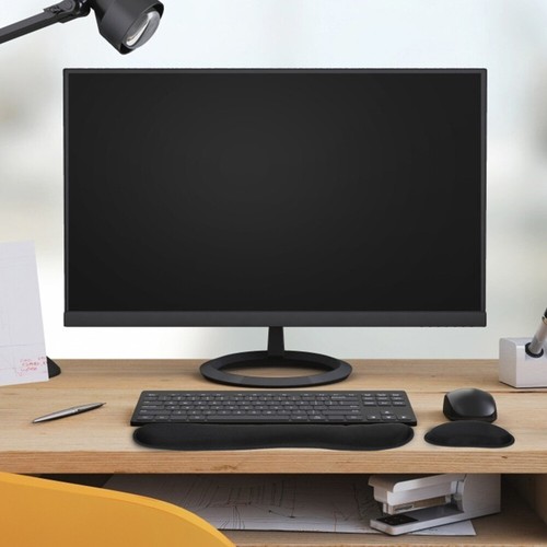 Memory Foam Wrist Guard Set Ergonomic Mouse Rest Pad Gaming Computer - Bild 12 von 12