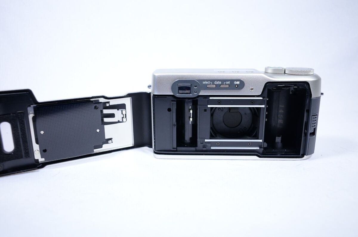 Rollei AFM 35 Point and Shoot Film Camera #6004674 | eBay Rollei AFM 35 Point and Shoot Film Camera #6004674 | eBay