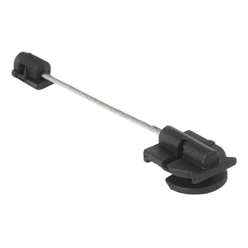 Door Latch Release Cable 7H0837732 For Transporter and For Camp 2003-2019 - Picture 4 of 12