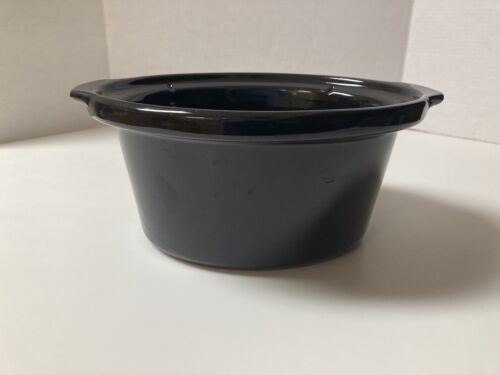 Crock-Pot Ersatz Keramik Topf Einsatz passt SCCPVP400-S Crockpot Schongarer - Bild 2 von 16