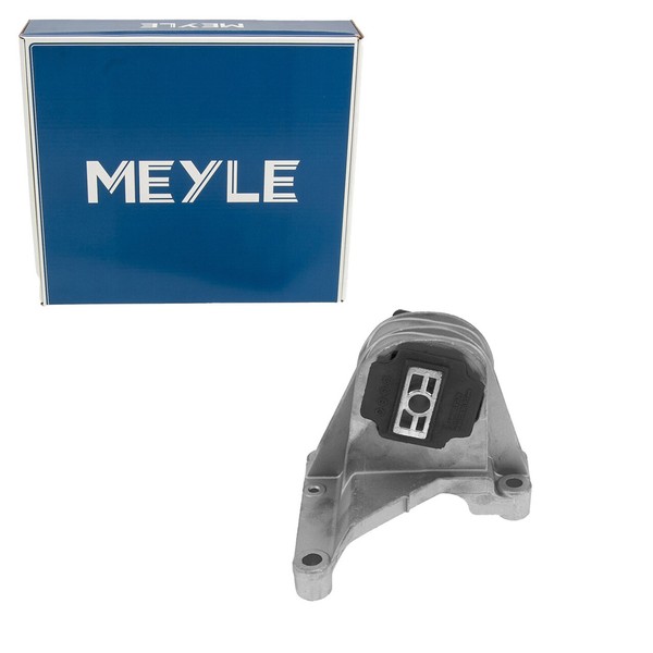 Meyle Motorlager FüR Volvo C70 I S60 I S70 S80 I V70 I II XC70 I XC90 I Hinten-image