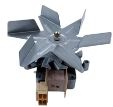 New OEM Cosmo Oven Motor Fan HY6025V240H *Same Day Shipping & 60 Days Warranty**