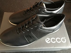 ecco sneakers uk