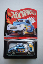 Hot Wheels - RLC 2020 Selection Series - #1 of 1 '41 Willys Gasser - PRICE DROP!