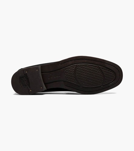Florsheim Men's Berkley Flex Moc Toe Penny Loafer - Picture 3 of 7