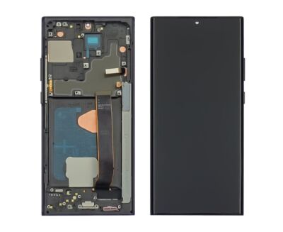 Fur Samsung Galaxy Note 20 Ultra SM-N985 N986 Oled Touchscreen Display Digitizer