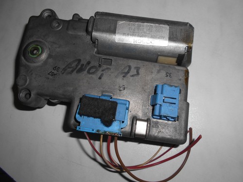 VW Passat 3B Audi A3  (Mod.97) Bj 1998 Schiebedachmotor 8D0959591