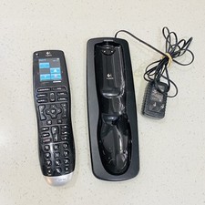 Logitech Harmony One WD016XM Universal Remote...