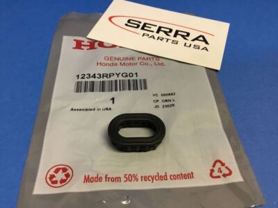 クローバー Genuine Honda Engine Valve Cover Gasket 12343-RPY-G01 | eBay