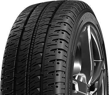 Syron Ganzjahresreifen fürs Auto