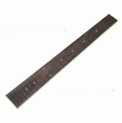 YIJU 20 Fret Rosewood Fretboard Guitar Fingerboard for 41 Folk Guitar Parts 