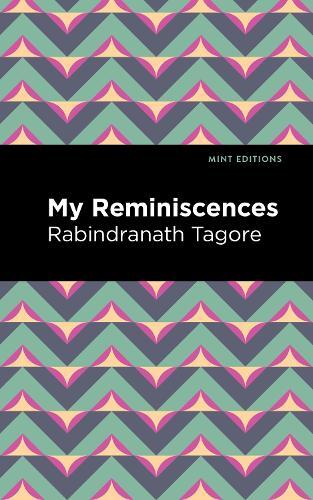 Thumbnail - Rabindranath Tagore My Remininscenes (gebundene Ausgabe) (us Import)