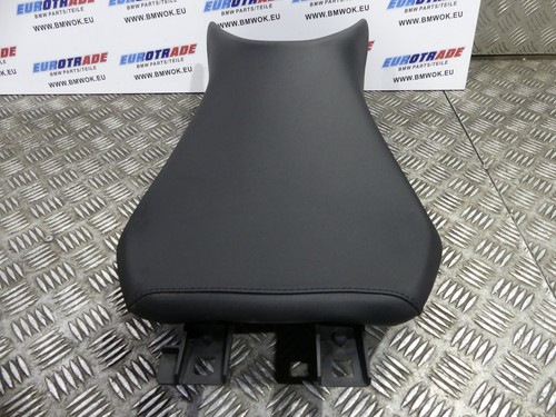BMW R 1200 1250 R RS ORIGINAL FAHRERSITZBANK SCHWARZ HOCH 8534318