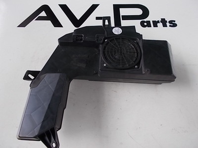 Original Audi A4 S4 8E B6 B7 Avant JTB Bassbox Subwoofer 8E9035382D