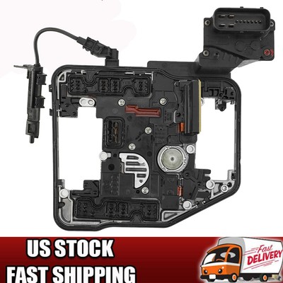0AM DSG7 DQ200 TCU 0AM927769D Trans Control Unit For AUDI VW Sagitar SKODA SEAT