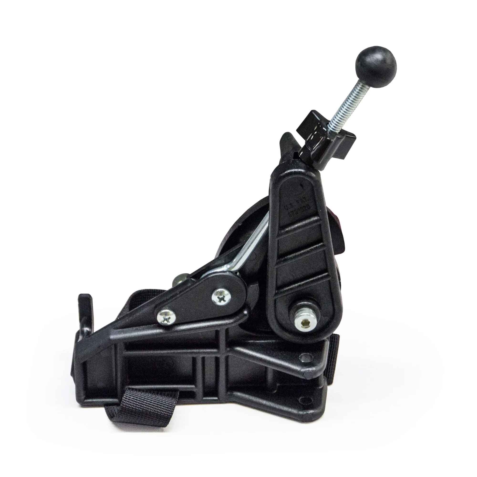 Burley Bike Trailers Classic Trailer Hitch Attachment - Universal
