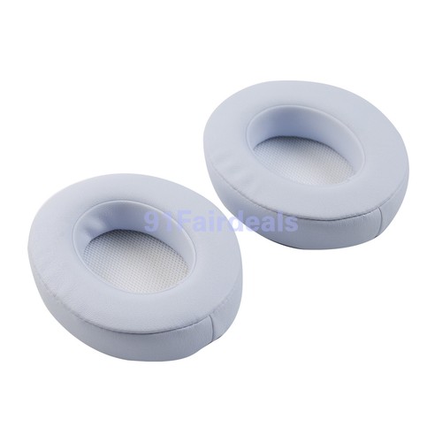 2x Replacement Ear Pads Cushion for Beats By Dr. Dre Studio 2 3 Wireless/Wired - Picture 13 of 37