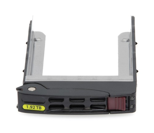SuperMicro SFF HDD Bracket 2,5" 01-SB1610-XX00C102 - Foto 3 di 4