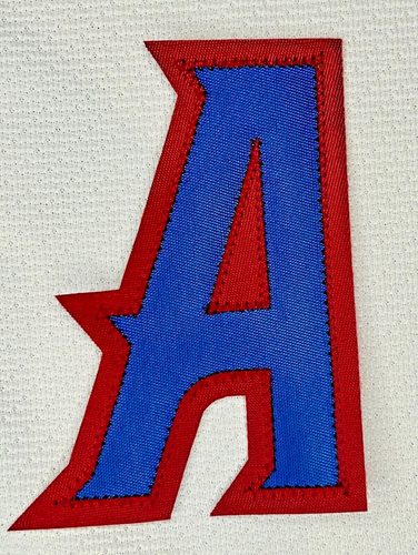 NHL Colorado Avalanches Alternate and Captain jersey patch 2022/2025 - Picture 7 of 7