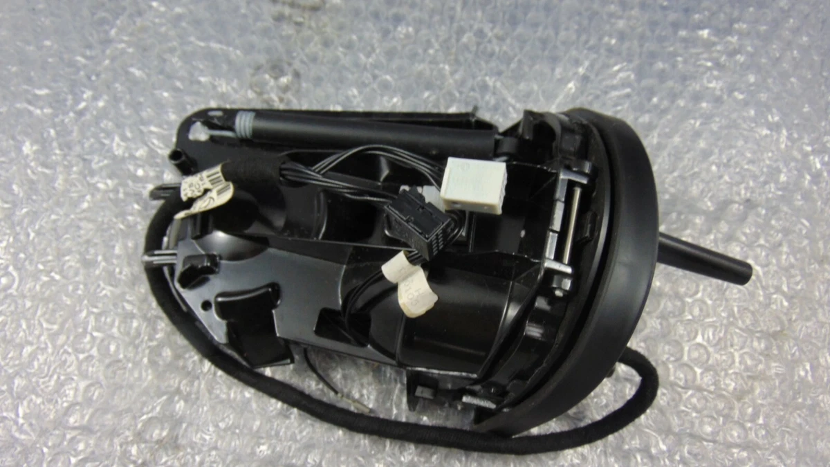 Wishbone Rear-View Outer Right A1648101493 Mercedes Class M W164