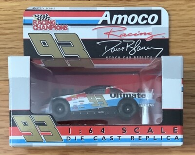 Racing Champions Amoco Racing 2000 Diecast #93 Stock Car 1/64 Item ...