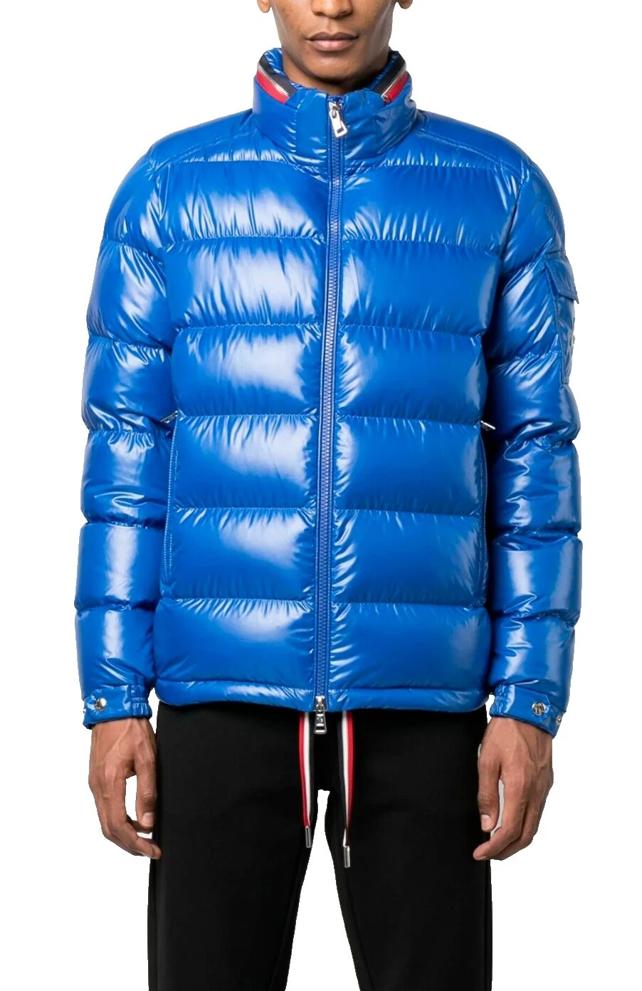Мужские пальто Moncler