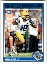 2024 Score #372 Mekhi Wingo