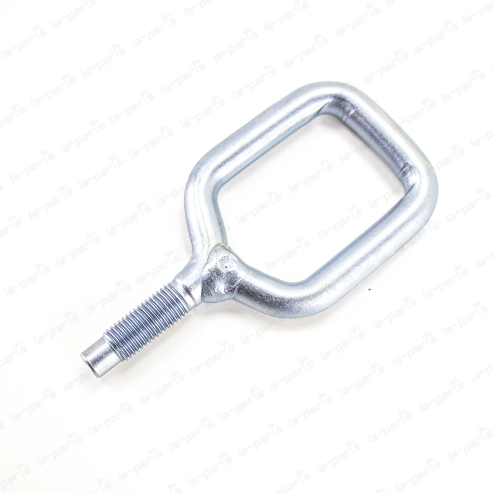 New Genuine Nissan GT-R Infiniti Q50 Q60 QX50 QX70 Hood Lock Striker - Image 3 of 4