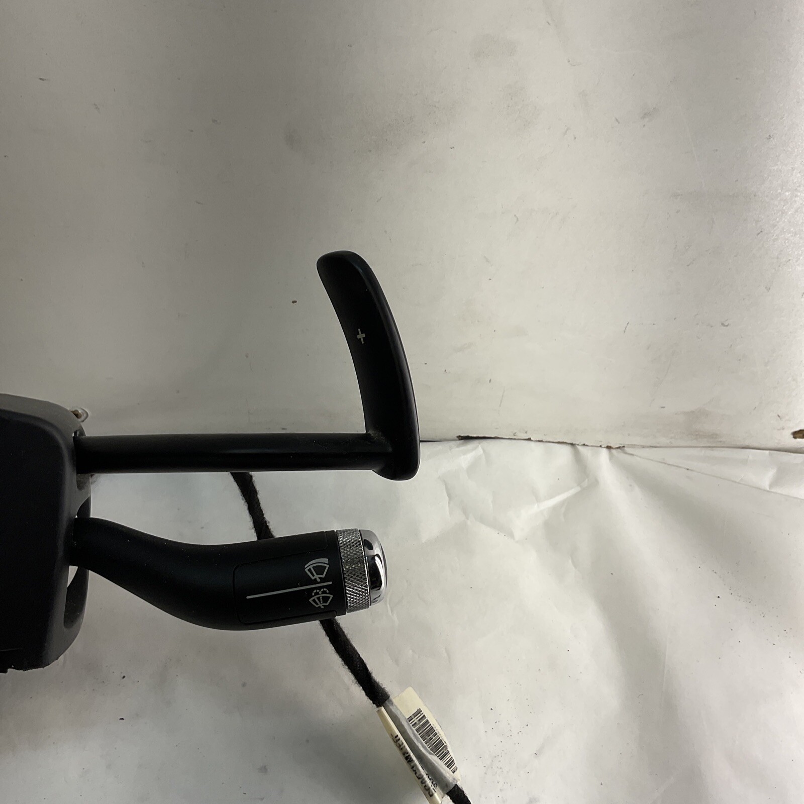 Steering Column Switch Assy W/ANGEL SENSOR 3D0953549D Fits 06 Bentley ContGT OEM