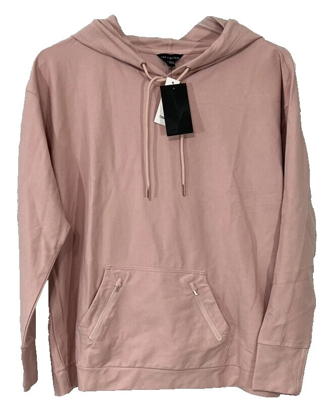 The Limited sudaderas de algodón de mujer para Mujeres