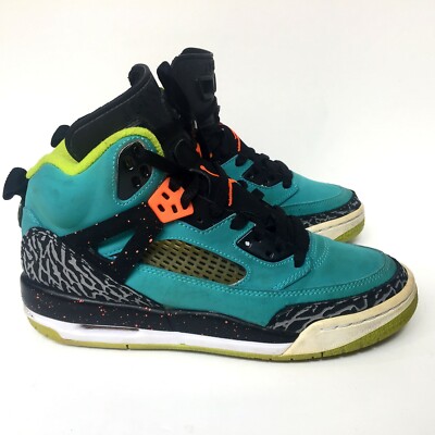 WMNS NIKE AIR JORDAN SPIZIKE RETRO GS 