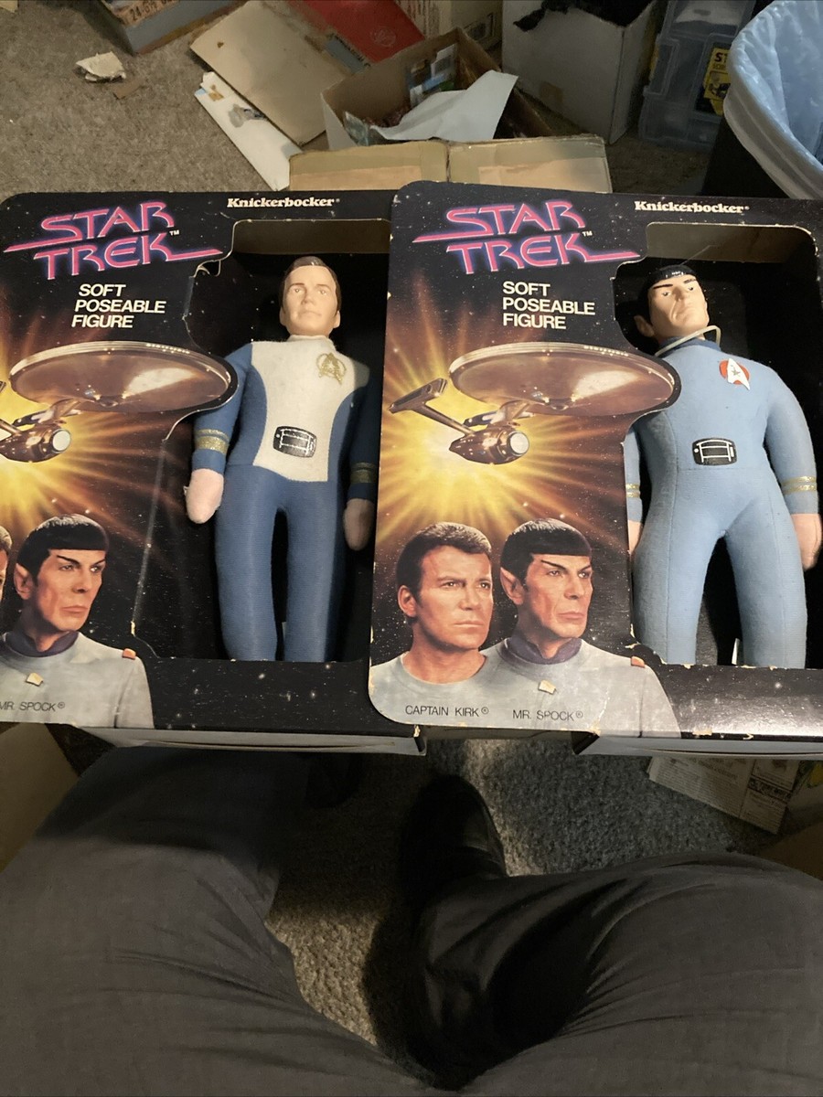 Vintage 1979 Star Trek 13 Vintage 1979 Star Trek 13
