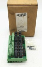 Phoenix Contact 5602242 UMK-2FLK 14/SI/16-24DC Passive Module