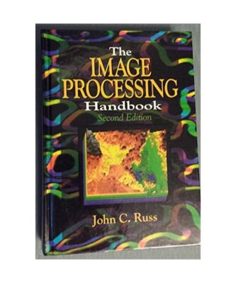 The Image Processing Handbook, Second Edition