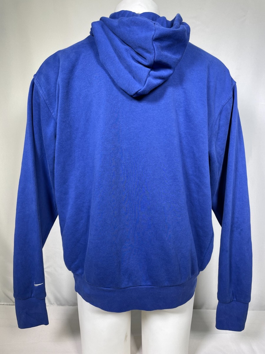 Los Angeles Clippers NBA Nike Heritage Essential Pullover Hoodie