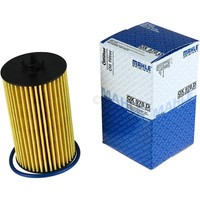 Original Mahle OX 978D ÖLfilter Oil Filter FüR Opel Cascada W13 Insignia