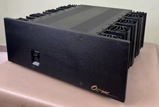 OCM 800 STEREO AMPLIFIER (PARTS/REPAIR) 