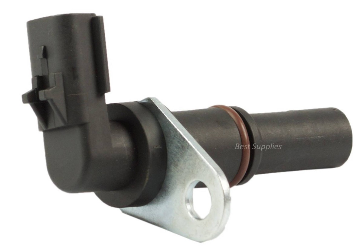 Detroit Series 60 Cam Position Sensor Location Camshaft/Crankshaft ...