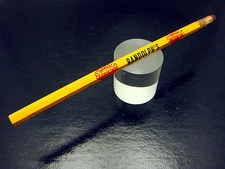  Shell Oil Logo  Advertising Pencil Randolphs Service Oak Park IL