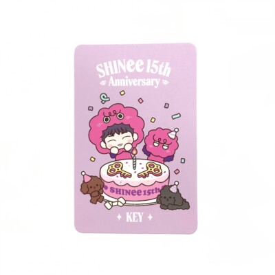 SHINee　レア　フォトカード　　サイン入り 激レア✨直筆サイン入り】SHINee『AMIGO』1ST ALBUMの通販 by ご