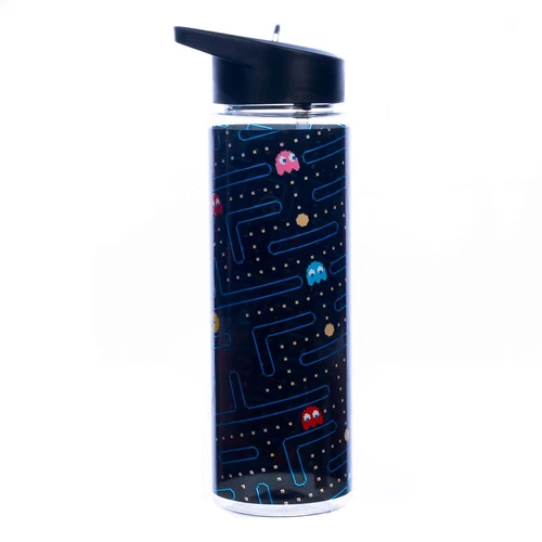Pac-Man - 24 oz. UV Single-Wall Tritan Water Bottle
