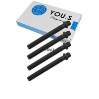 You.S Riemenscheibenschraube FüR BMW 6Er (E63) (E64) 7Er (E65, E66, E67) - NEU