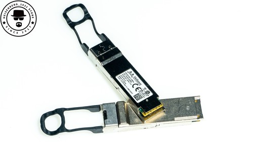 Mellanox MC2210411-SR4L 40Gb/s QSFP MTP/MPO 850nm up to 30m MCX354A-FCBT CX314A - Picture 9 of 11