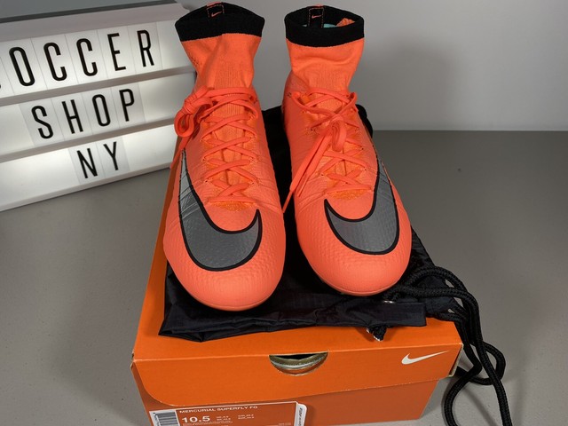 nike mercurial superfly 4 ebay