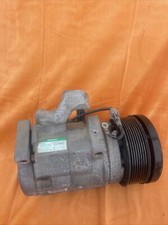 2020-2021 SUBARU OUTBACK 2.5L AC AIR COMPRESSOR OEM