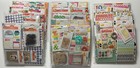 Amy Tangerine 12x12 Scrapbook Kit-Yes, Please, Sketchbook, Oh, Happy Life & More