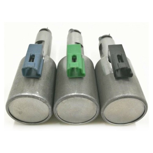 Kit de solenoide de transmisión AW55-50SN AW55-51SN AF33 2003-UP para Equinox Altima - Imagen 5 de 5