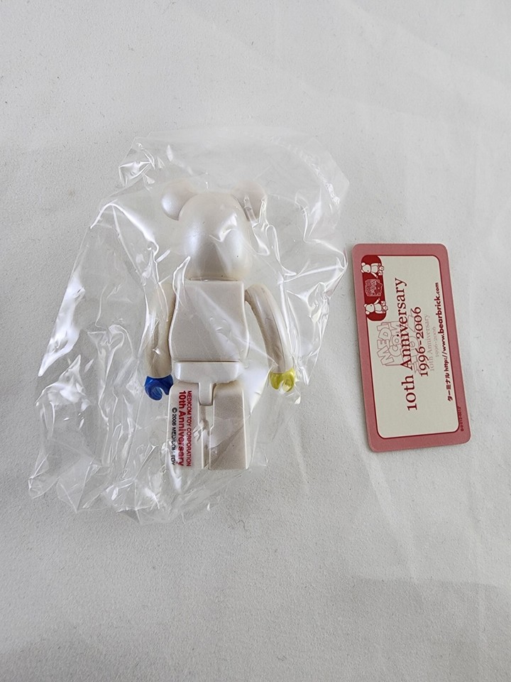 Bearbrick Série 12 Super Secret MEDICOM JOUET 10e