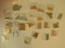 90 Copper Blanks Mixed Shapes 1mm Thick Enameling Stamping Etching Embossing